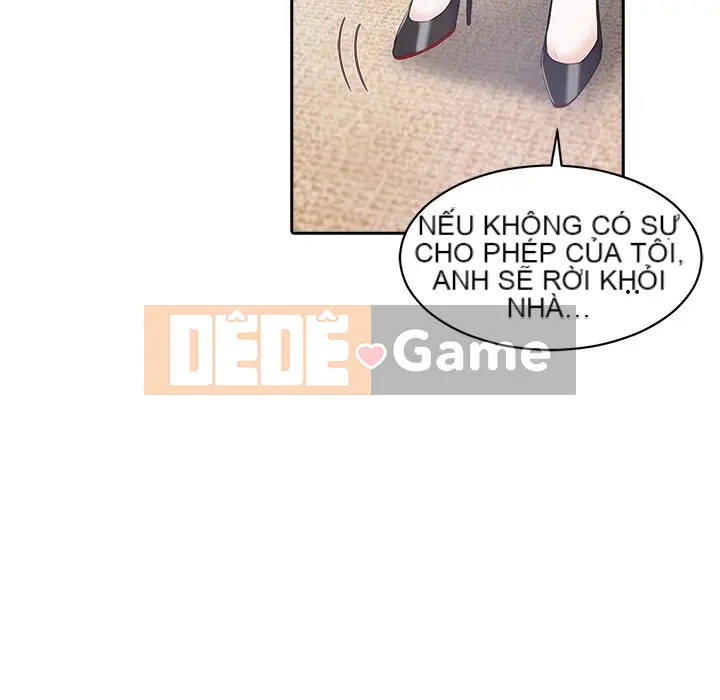 Vợ cô ấy Chương 1-26