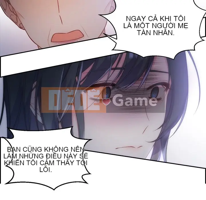 Vợ cô ấy Chương 1-26