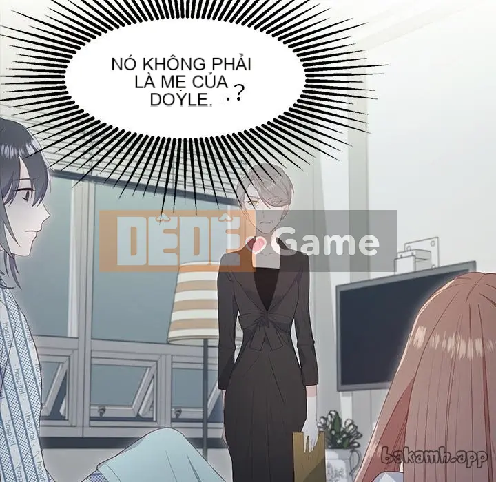 Vợ cô ấy Chương 1-26