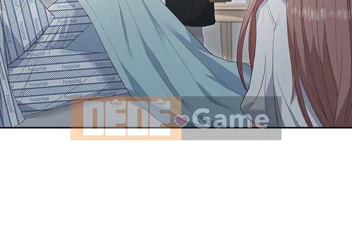 Vợ cô ấy Chương 1-26