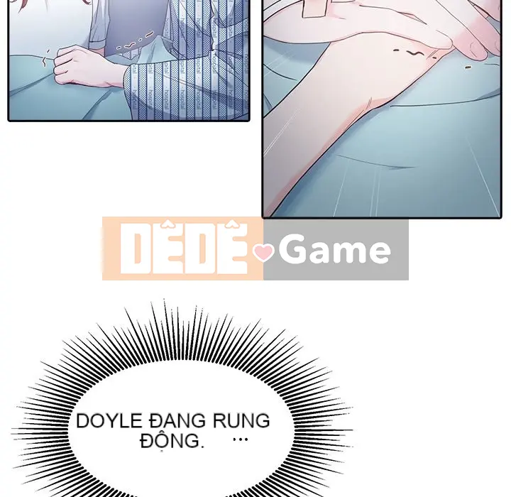 Vợ cô ấy Chương 1-26