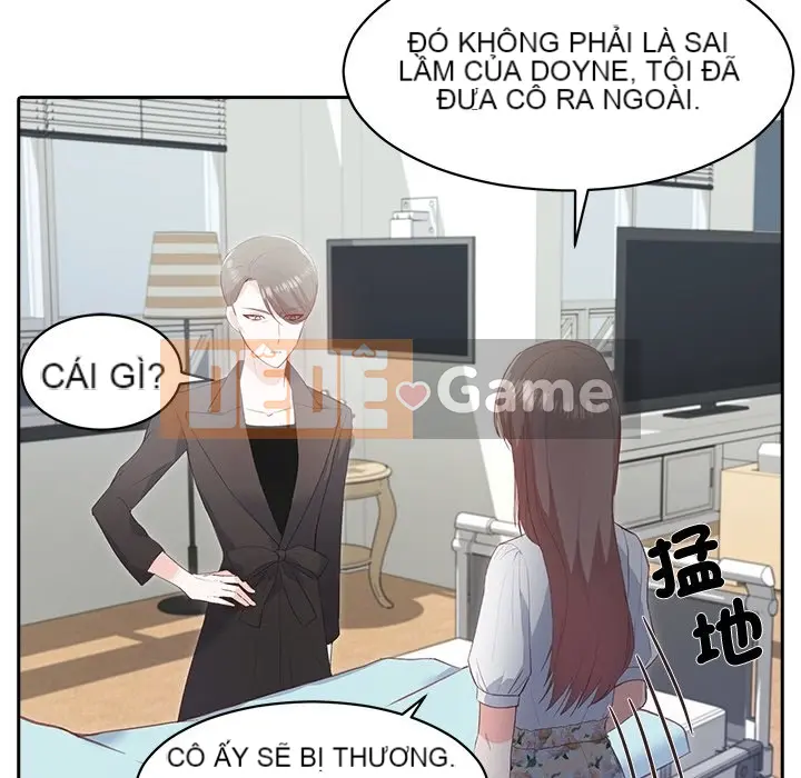 Vợ cô ấy Chương 1-26