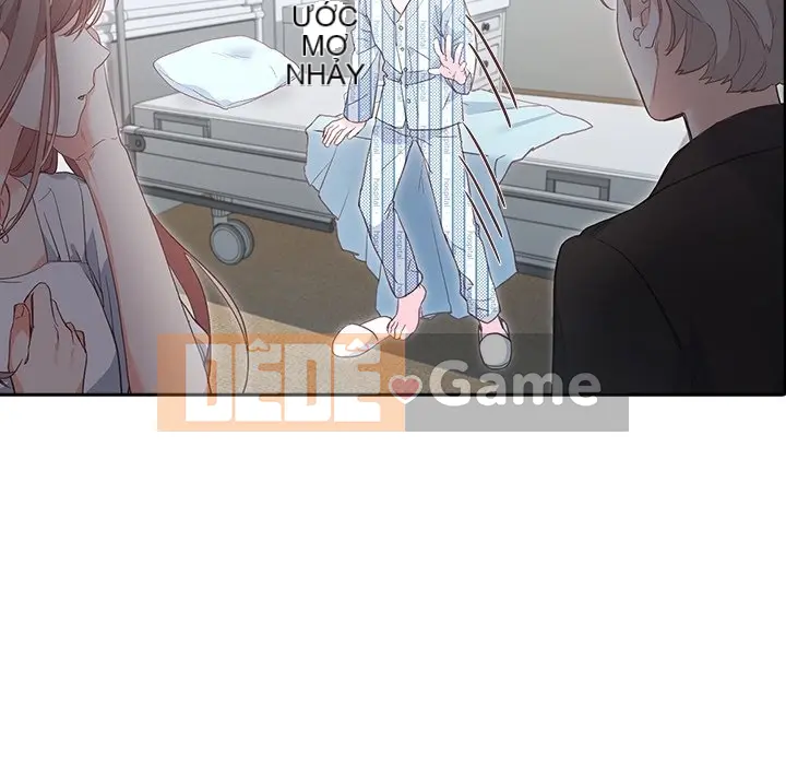 Vợ cô ấy Chương 1-26