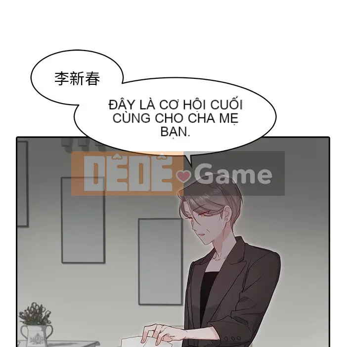 Vợ cô ấy Chương 1-26