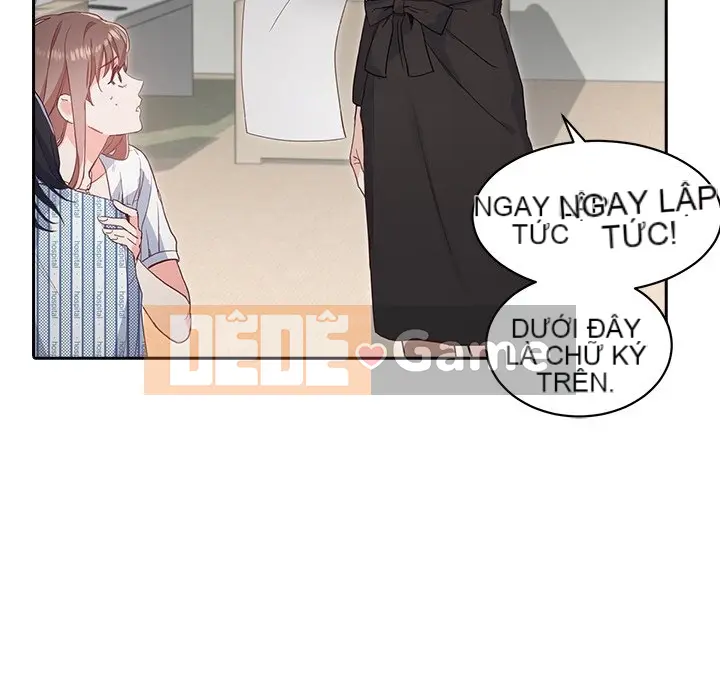 Vợ cô ấy Chương 1-26