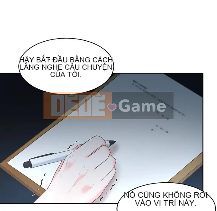 Vợ cô ấy Chương 1-26