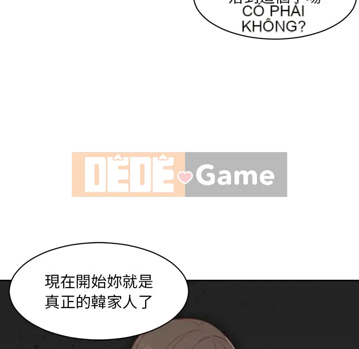 Vợ cô ấy Chương 1-26