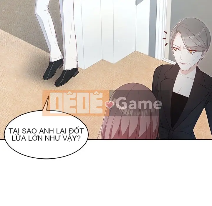 Vợ cô ấy Chương 1-26
