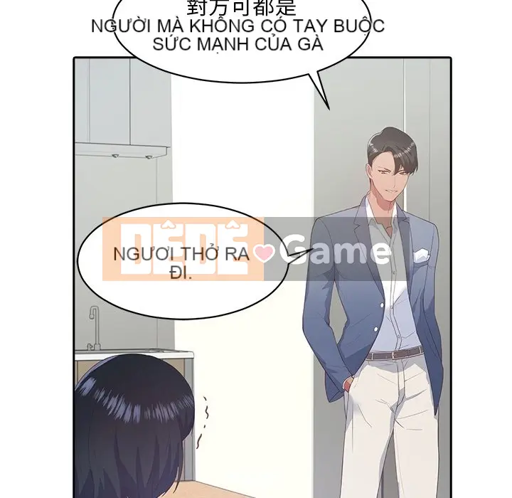 Vợ cô ấy Chương 1-26