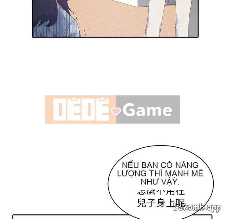 Vợ cô ấy Chương 1-26