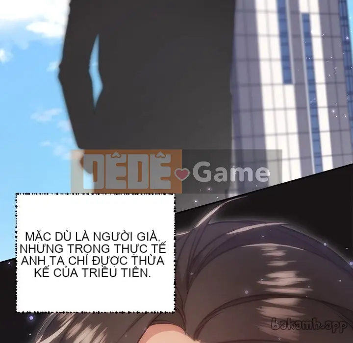 Vợ cô ấy Chương 1-26