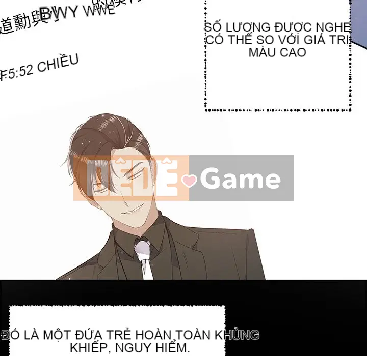 Vợ cô ấy Chương 1-26