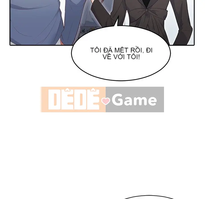 Vợ cô ấy Chương 1-26