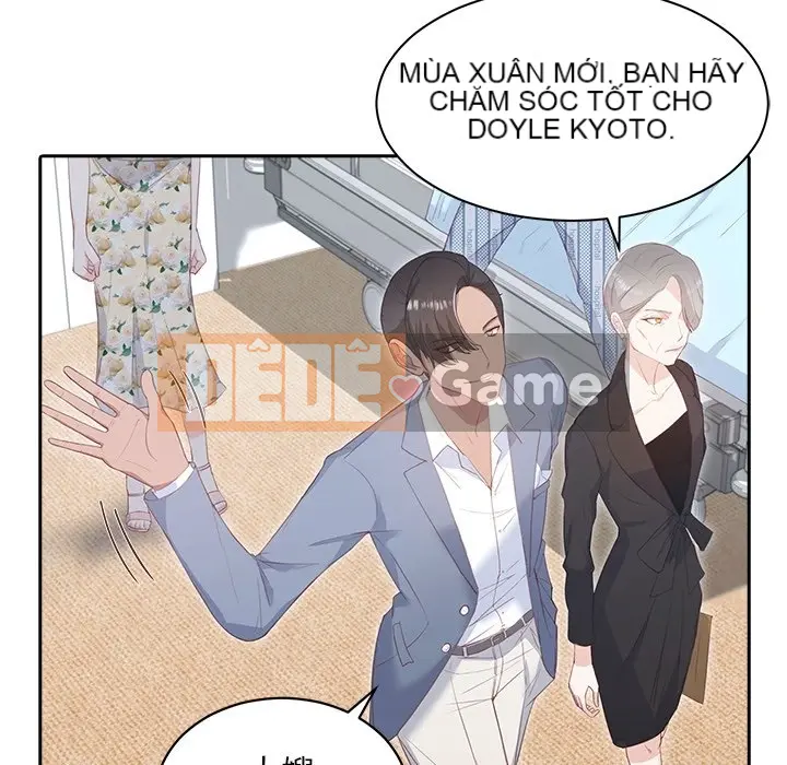 Vợ cô ấy Chương 1-26