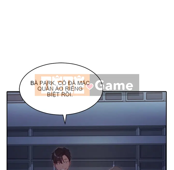 Vợ cô ấy Chương 1-26