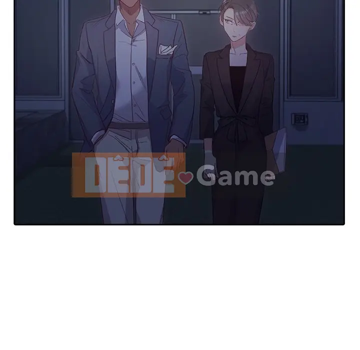 Vợ cô ấy Chương 1-26