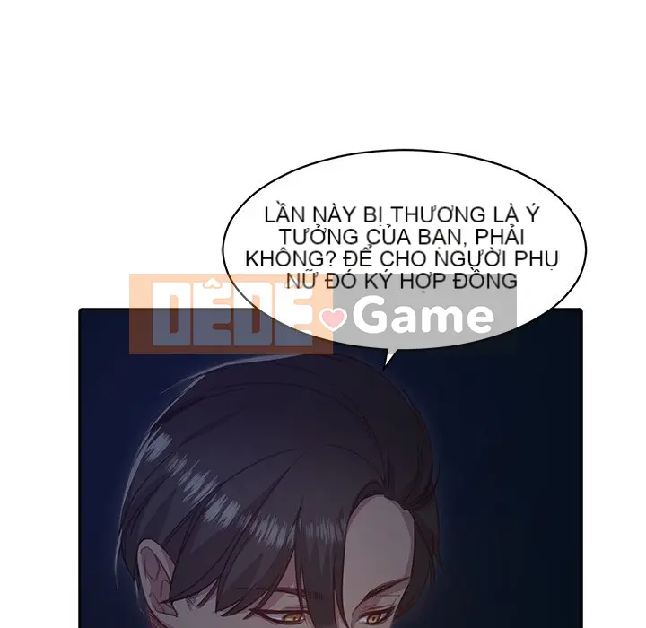 Vợ cô ấy Chương 1-26