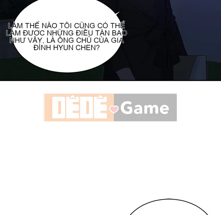 Vợ cô ấy Chương 1-26