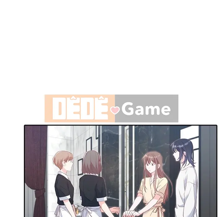 Vợ cô ấy Chương 1-26