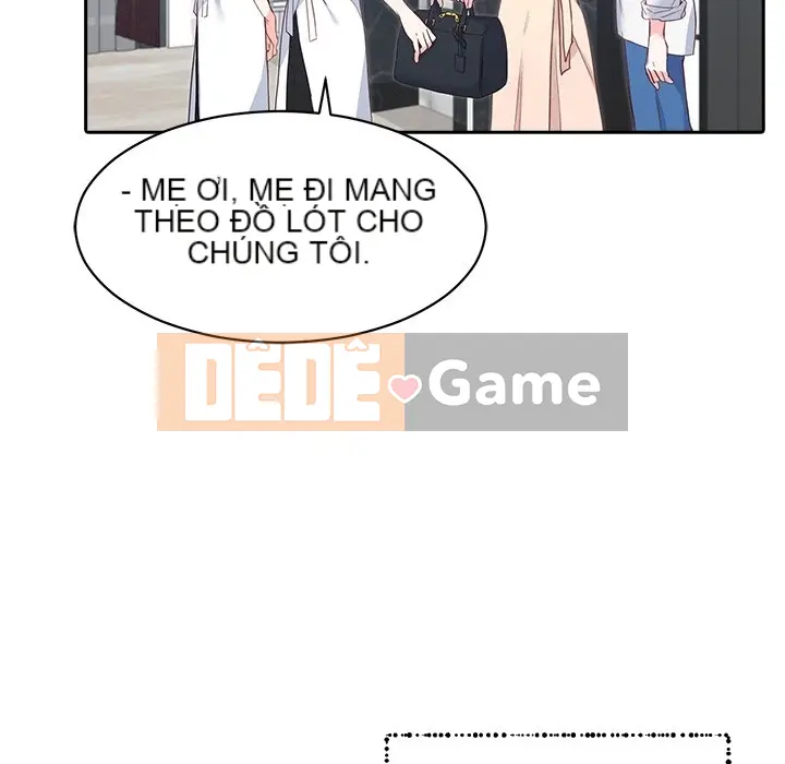 Vợ cô ấy Chương 1-26