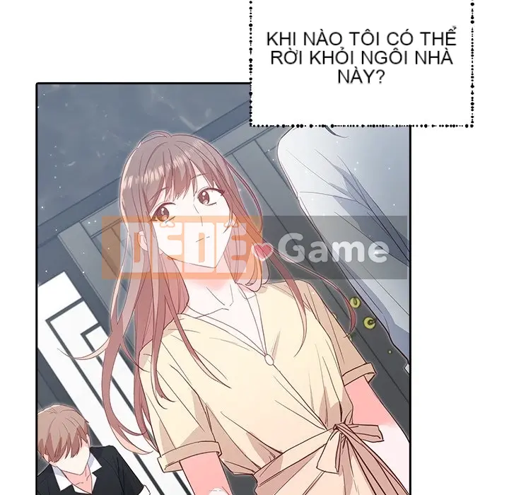 Vợ cô ấy Chương 1-26