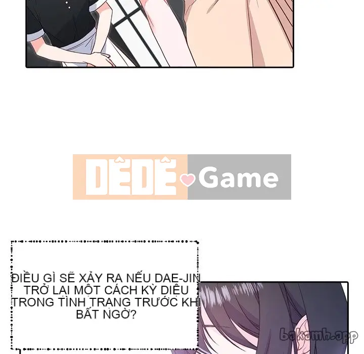 Vợ cô ấy Chương 1-26