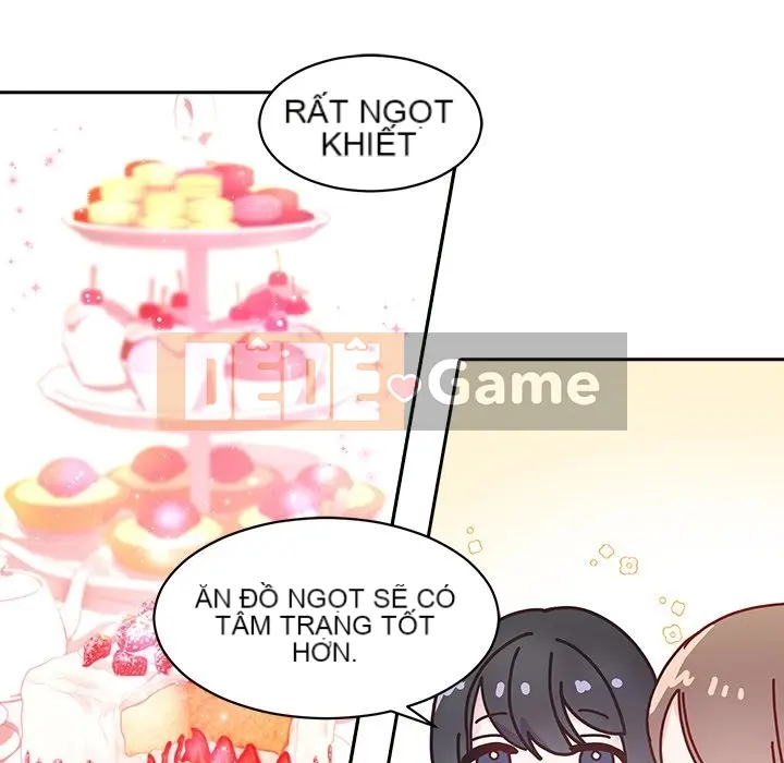 Vợ cô ấy Chương 1-26