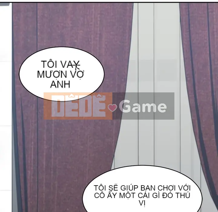 Vợ cô ấy Chương 1-26