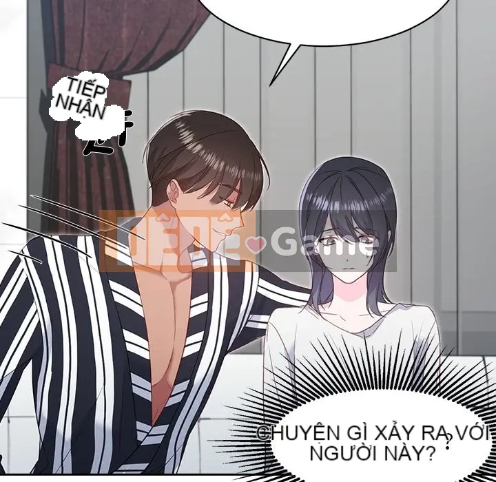 Vợ cô ấy Chương 1-26