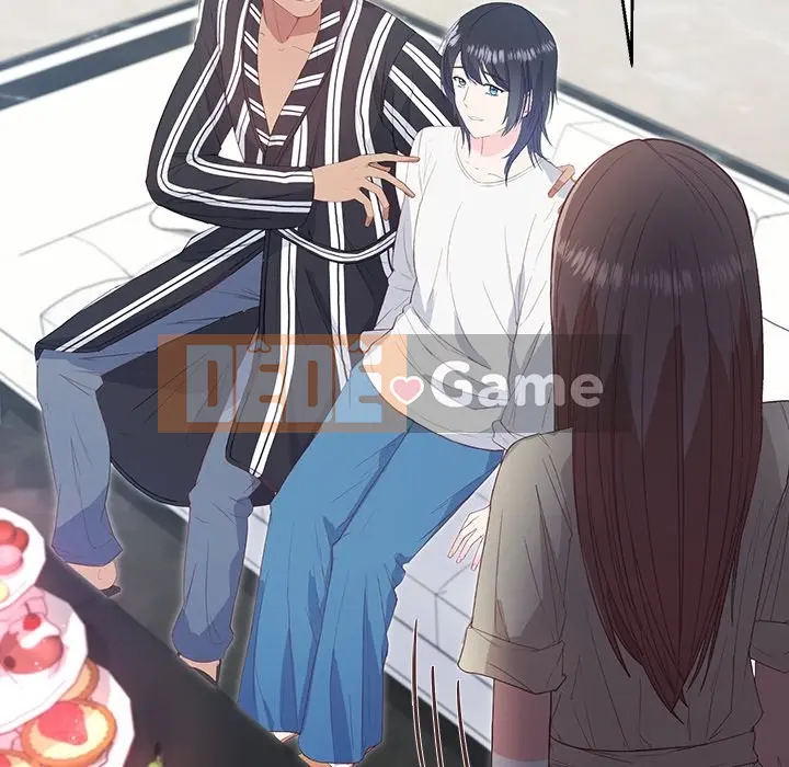 Vợ cô ấy Chương 1-26