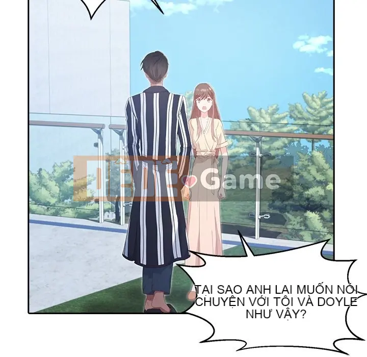 Vợ cô ấy Chương 1-26