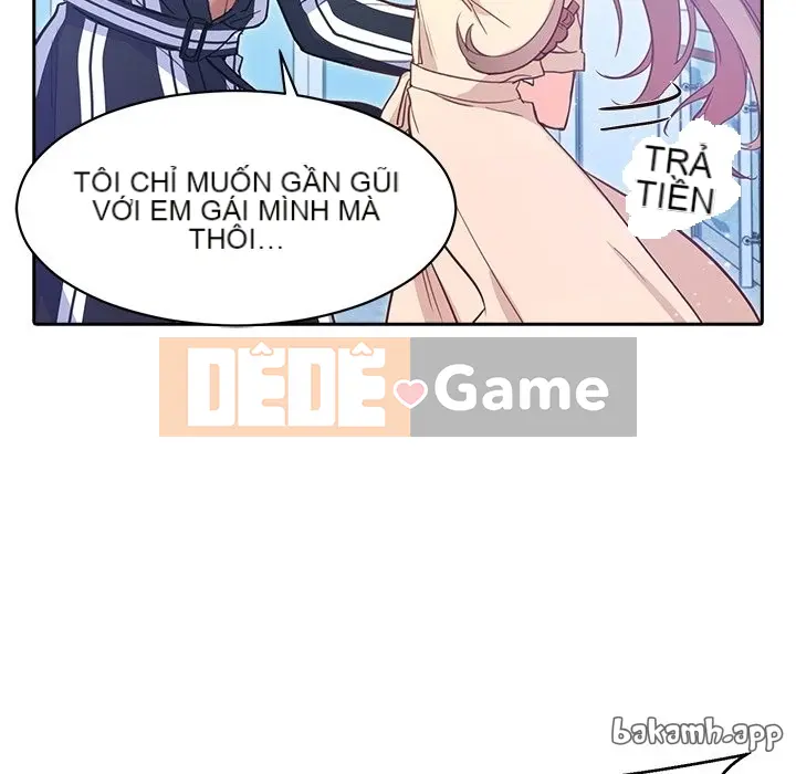 Vợ cô ấy Chương 1-26