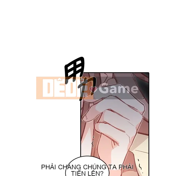 Vợ cô ấy Chương 1-26