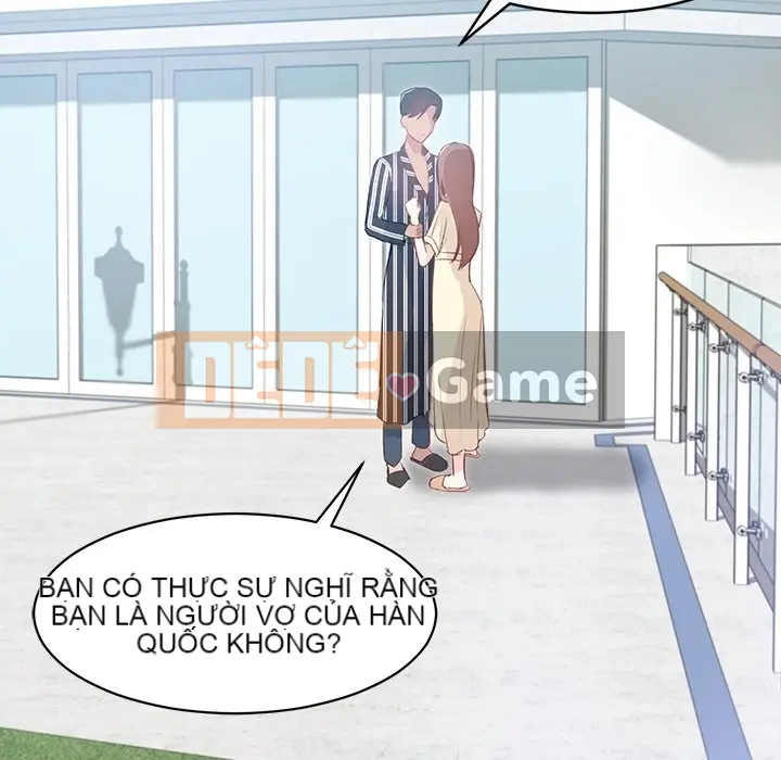Vợ cô ấy Chương 1-26