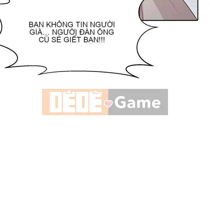 Vợ cô ấy Chương 1-26