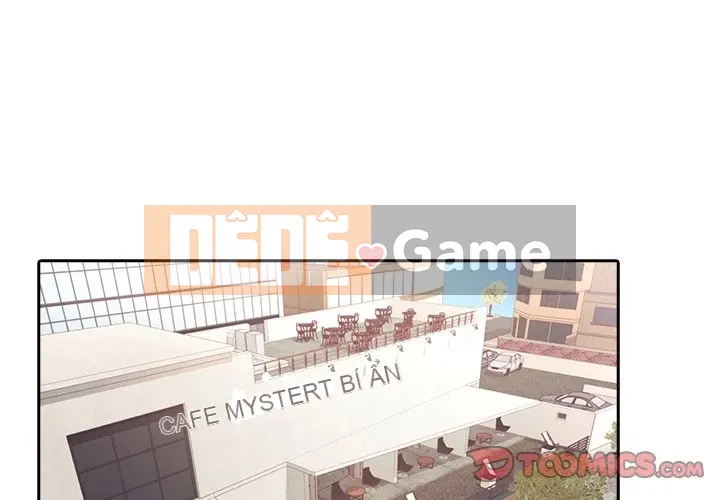 Vợ cô ấy Chương 1-26