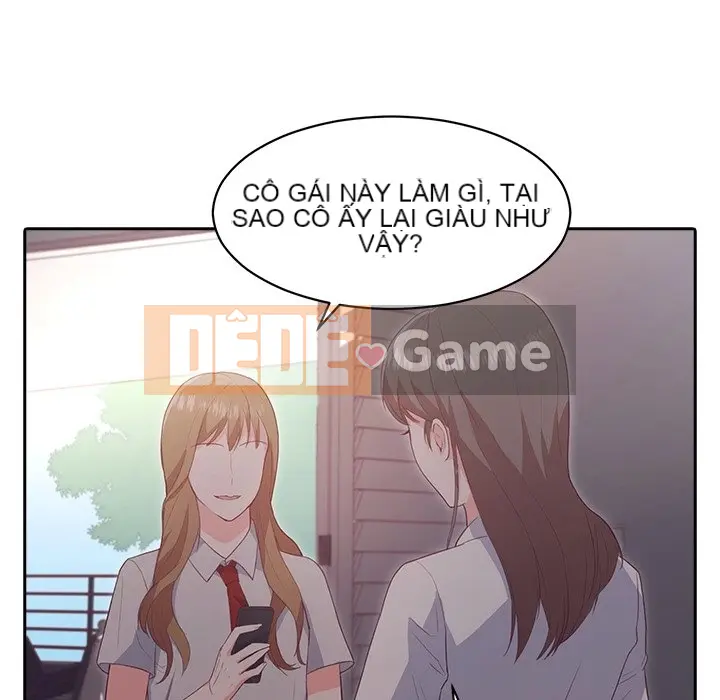 Vợ cô ấy Chương 1-26