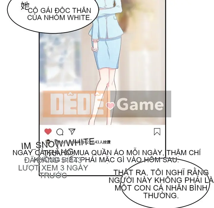 Vợ cô ấy Chương 1-26