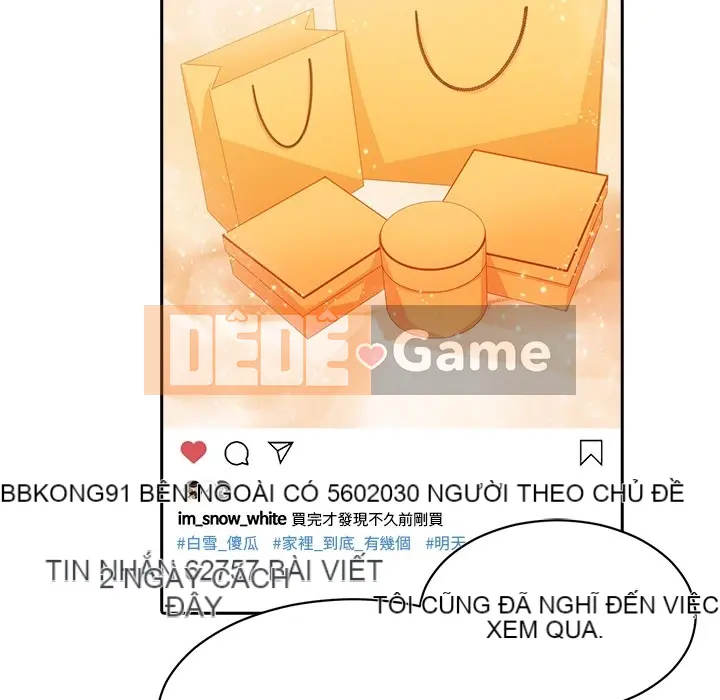 Vợ cô ấy Chương 1-26