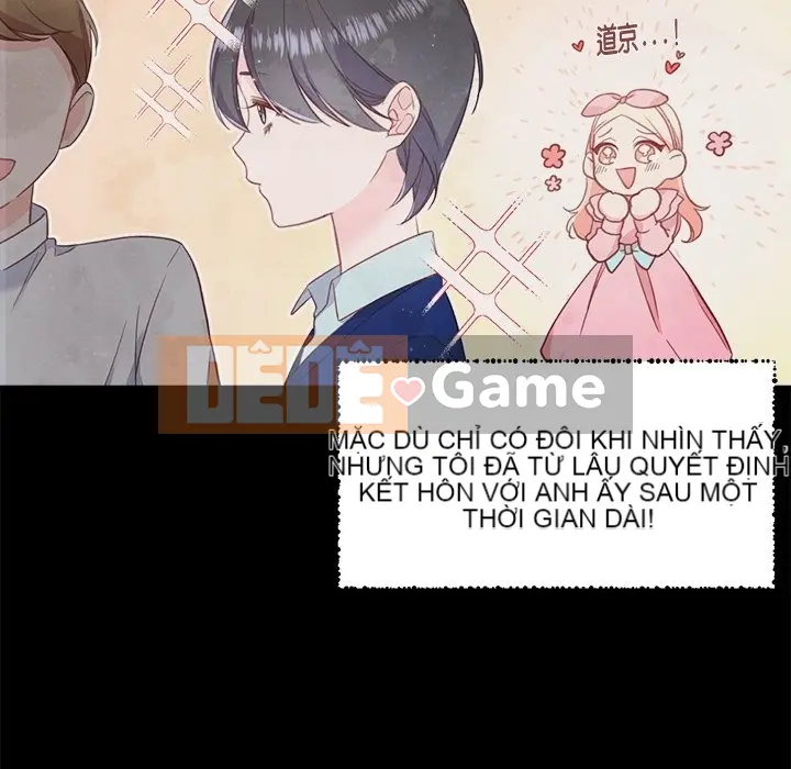 Vợ cô ấy Chương 1-26