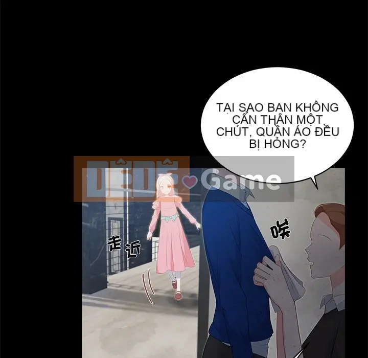 Vợ cô ấy Chương 1-26