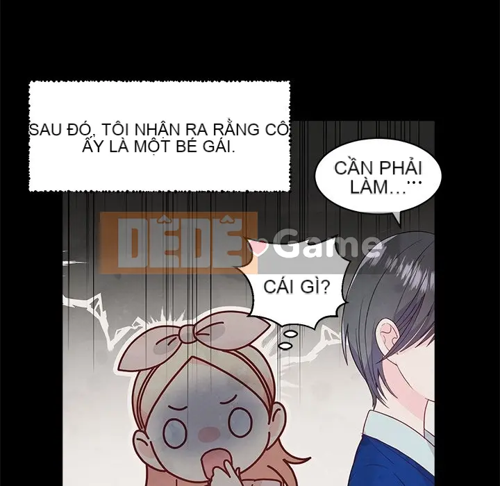 Vợ cô ấy Chương 1-26