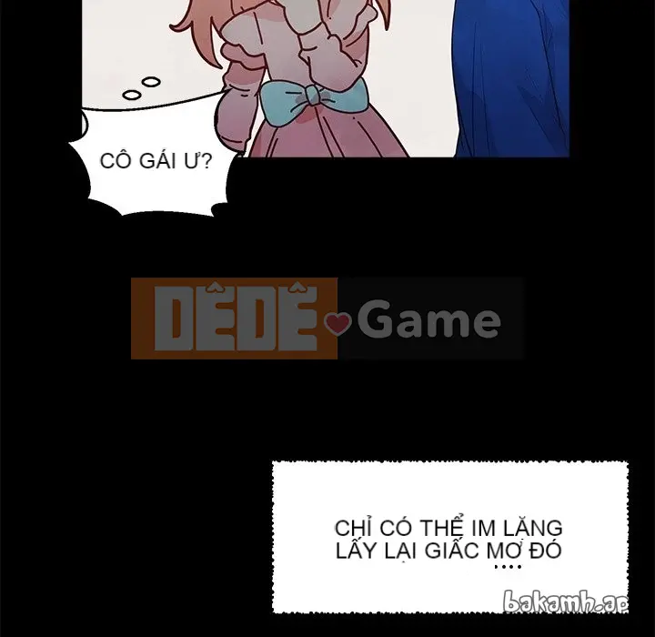 Vợ cô ấy Chương 1-26