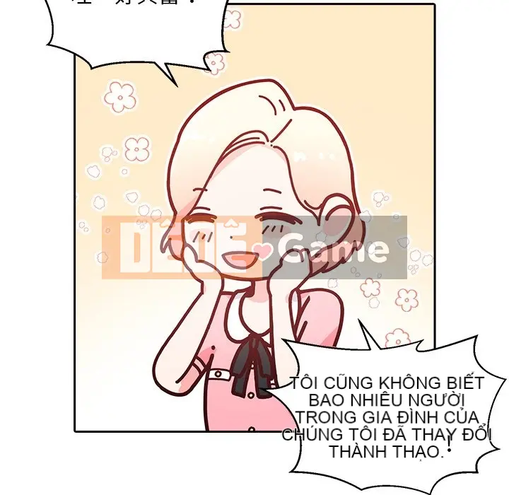 Vợ cô ấy Chương 1-26