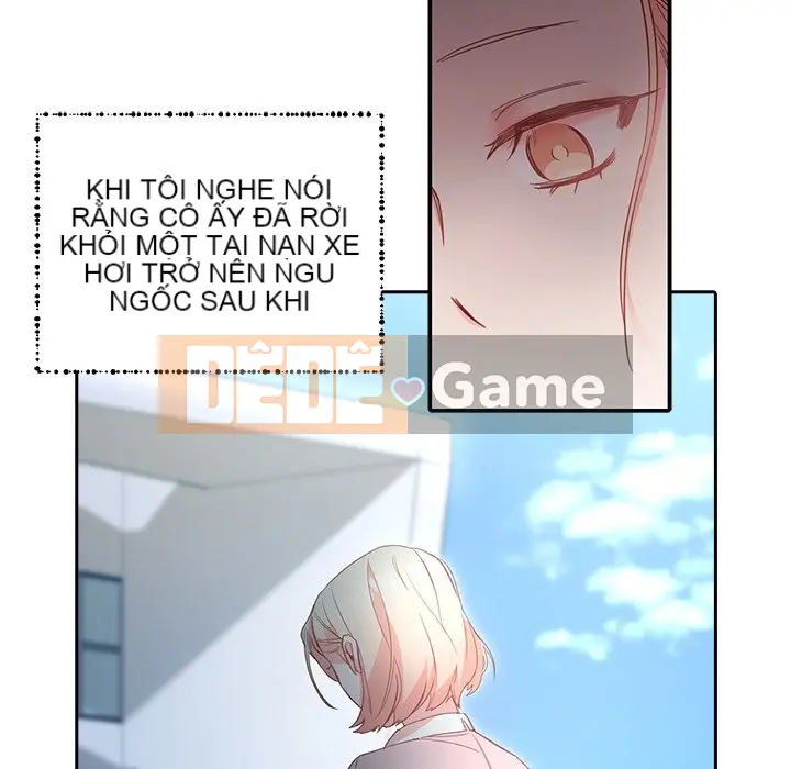 Vợ cô ấy Chương 1-26
