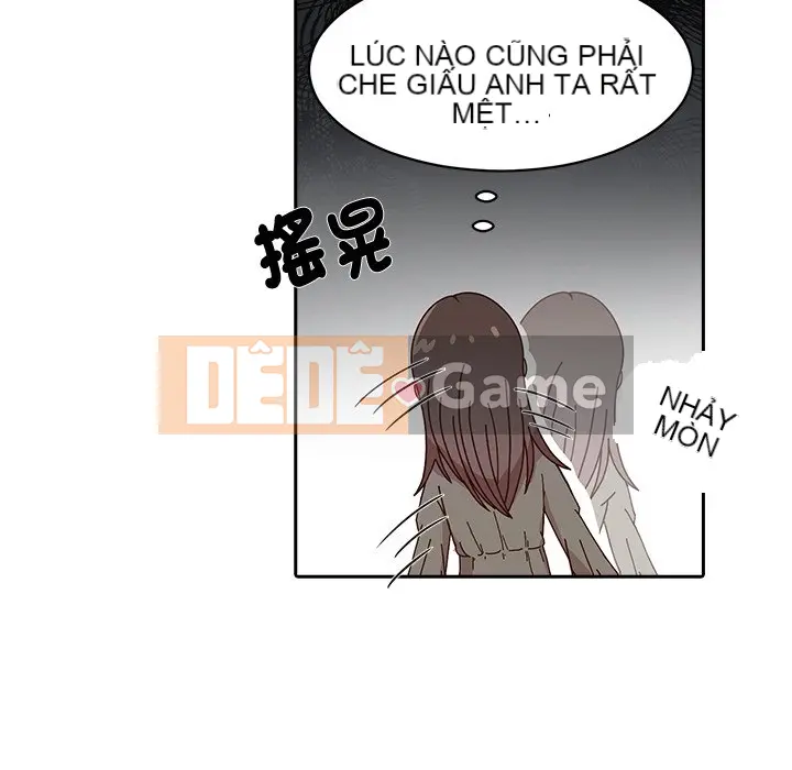 Vợ cô ấy Chương 1-26