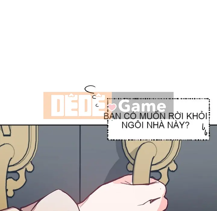 Vợ cô ấy Chương 1-26