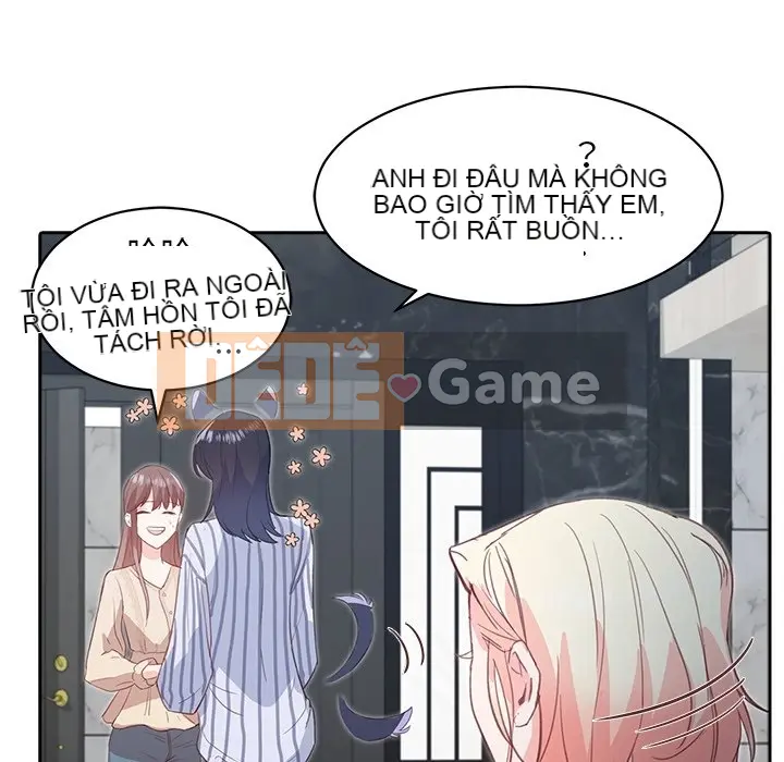Vợ cô ấy Chương 1-26