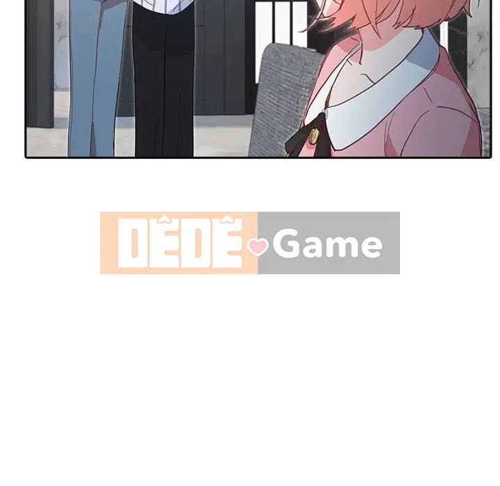 Vợ cô ấy Chương 1-26