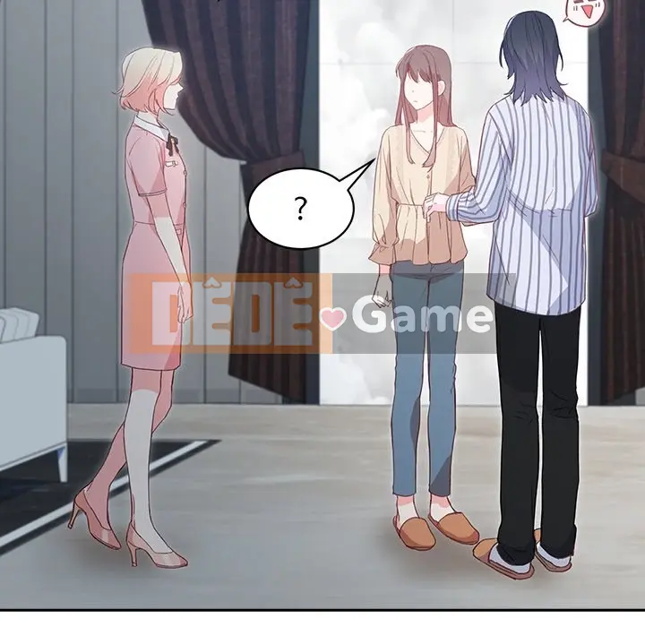 Vợ cô ấy Chương 1-26